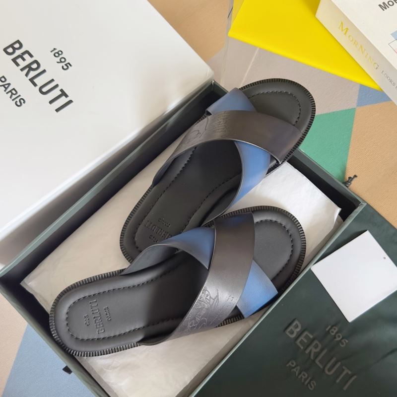 Berluti Sandals